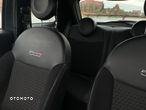 Fiat 500 1.2 8V Sport - 12