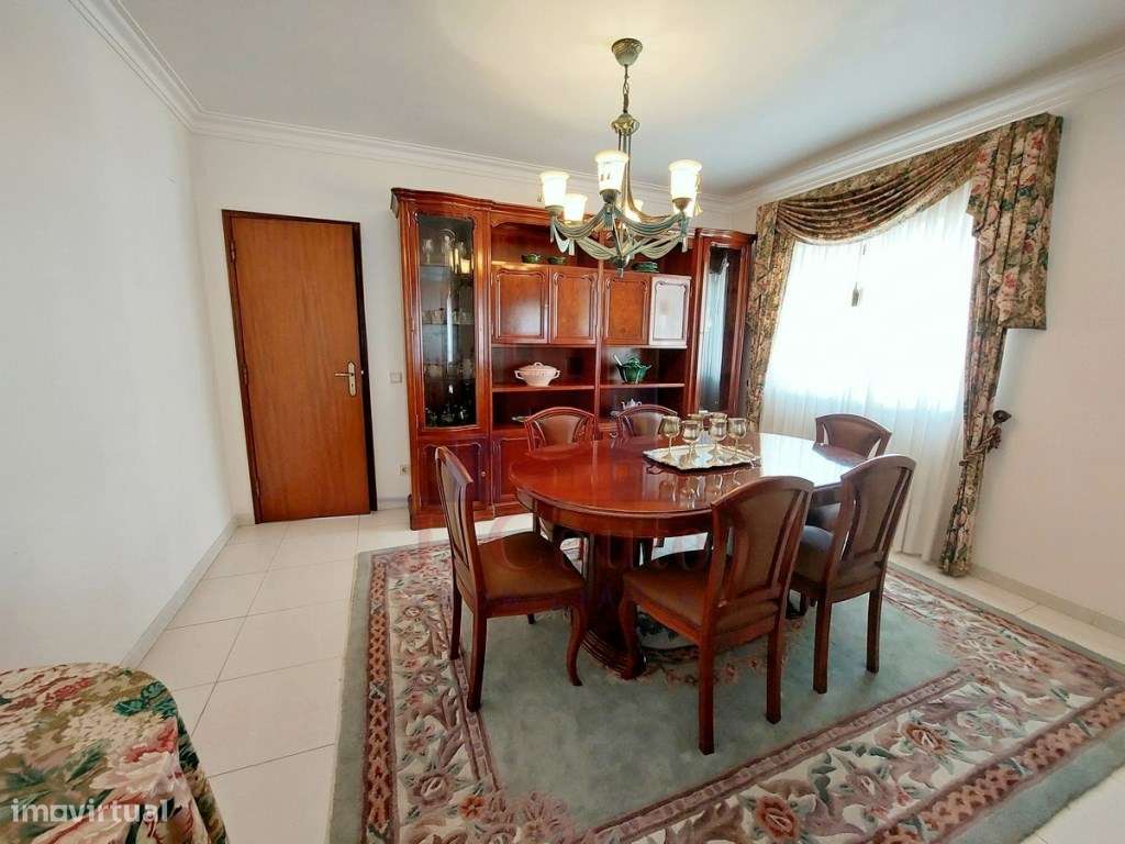 MoradiaT6 em Caldas da Rainha-28