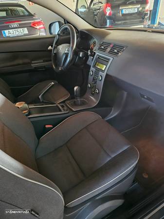 Volvo C30 1.6D DRIVe - 14