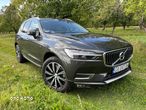 Volvo XC 60 - 1