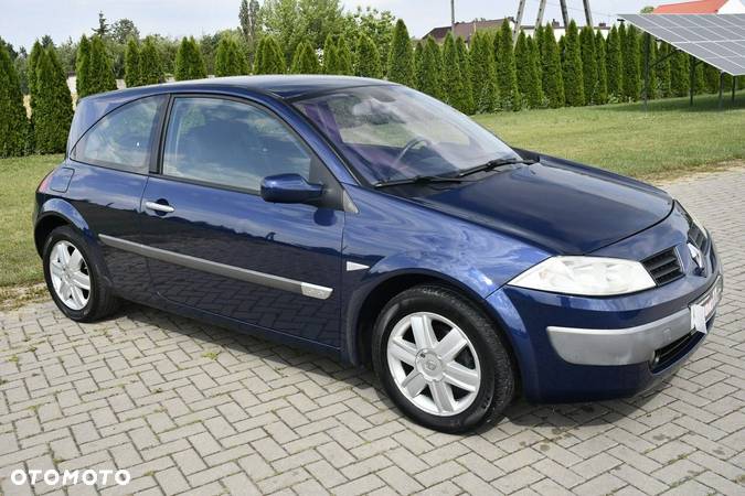 Renault Megane - 3