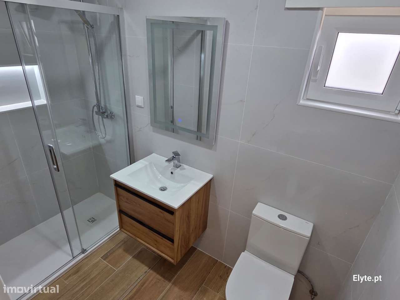 Apartamento de 4 assoalhadas em Coruche-18