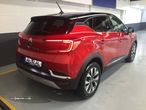 Renault Captur 1.5 dCi Exclusive - 9