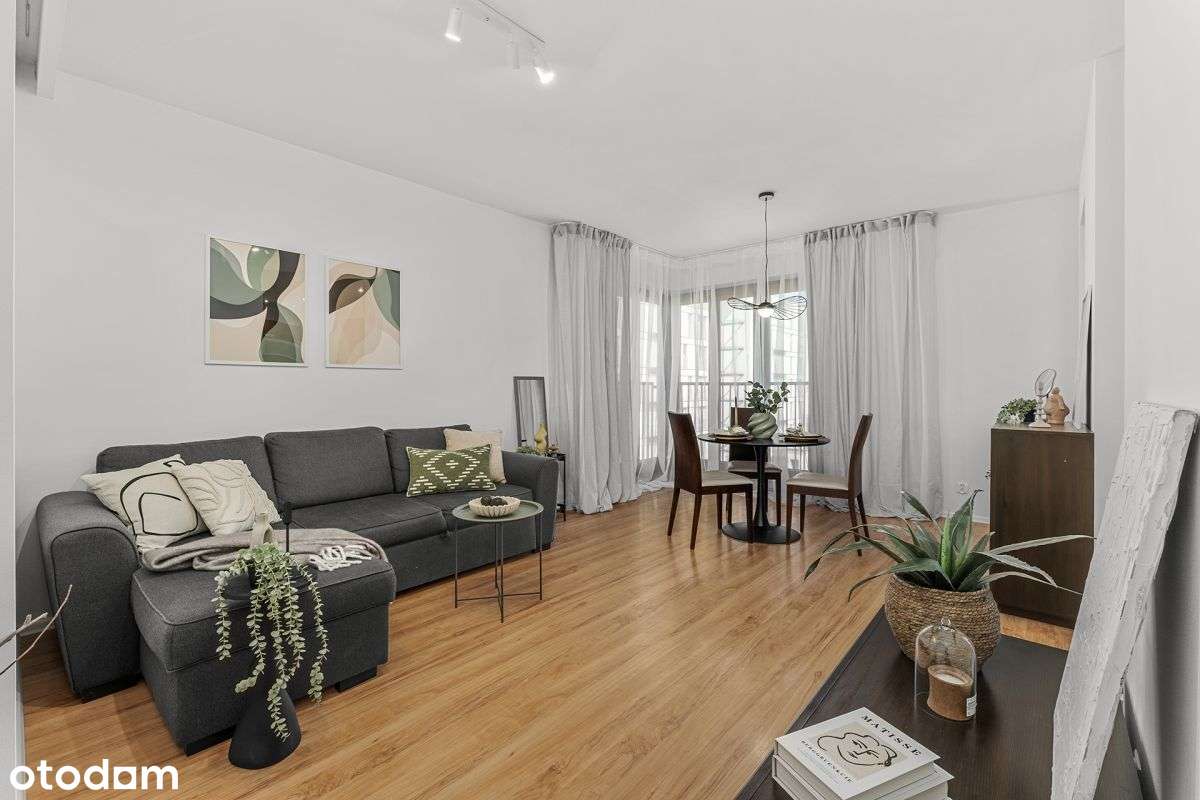 Do wejścia, 2 pokoje, Mozarta, Prądnik Biały-5