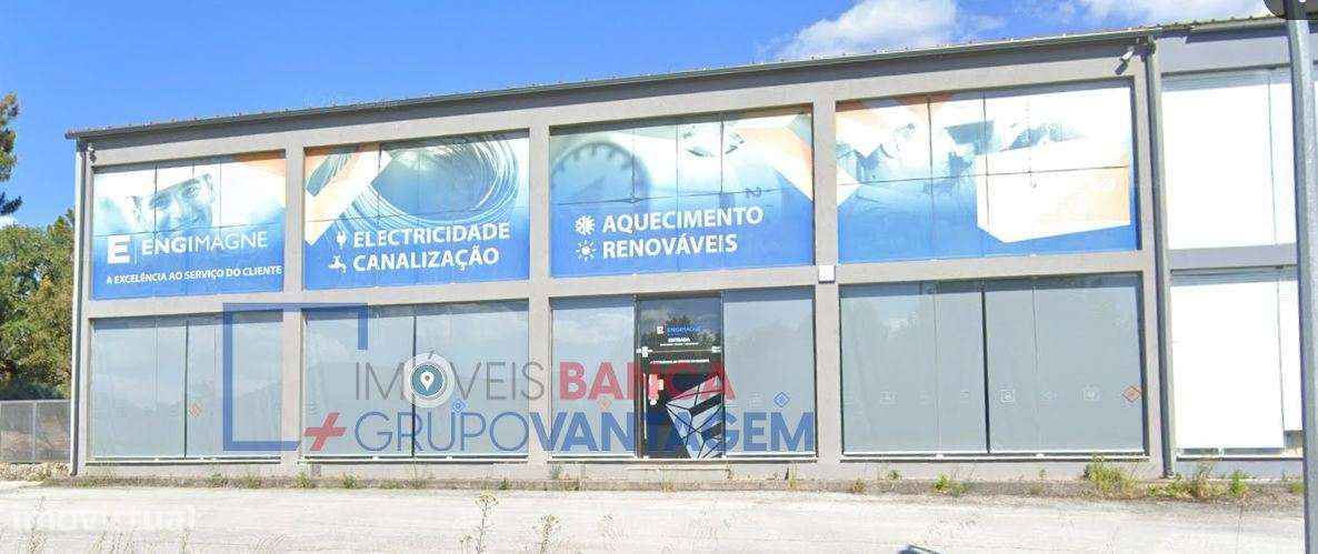 ARMAZÉM COMERCIAL - VALPAÇOS - Grande imagem: 4/7