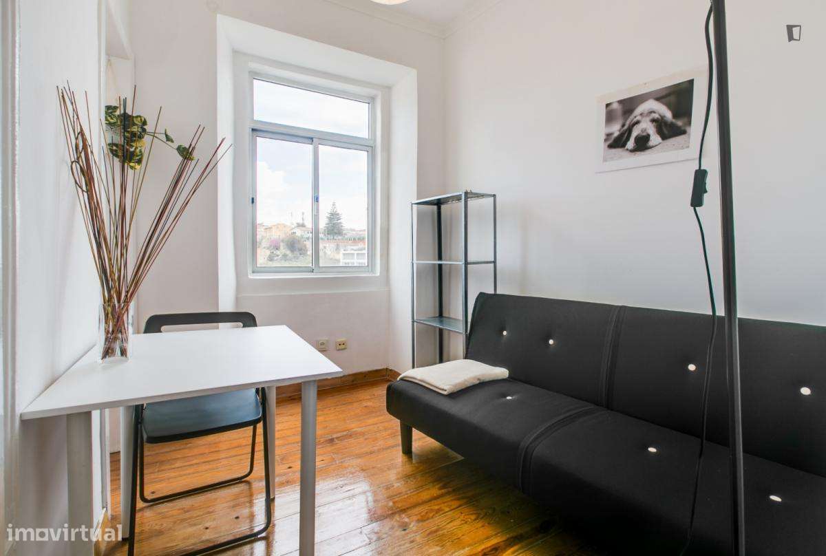 Apartamento com 1 quartos - localizado em Santa Apolónia Lisbon - Grande imagem: 3/10