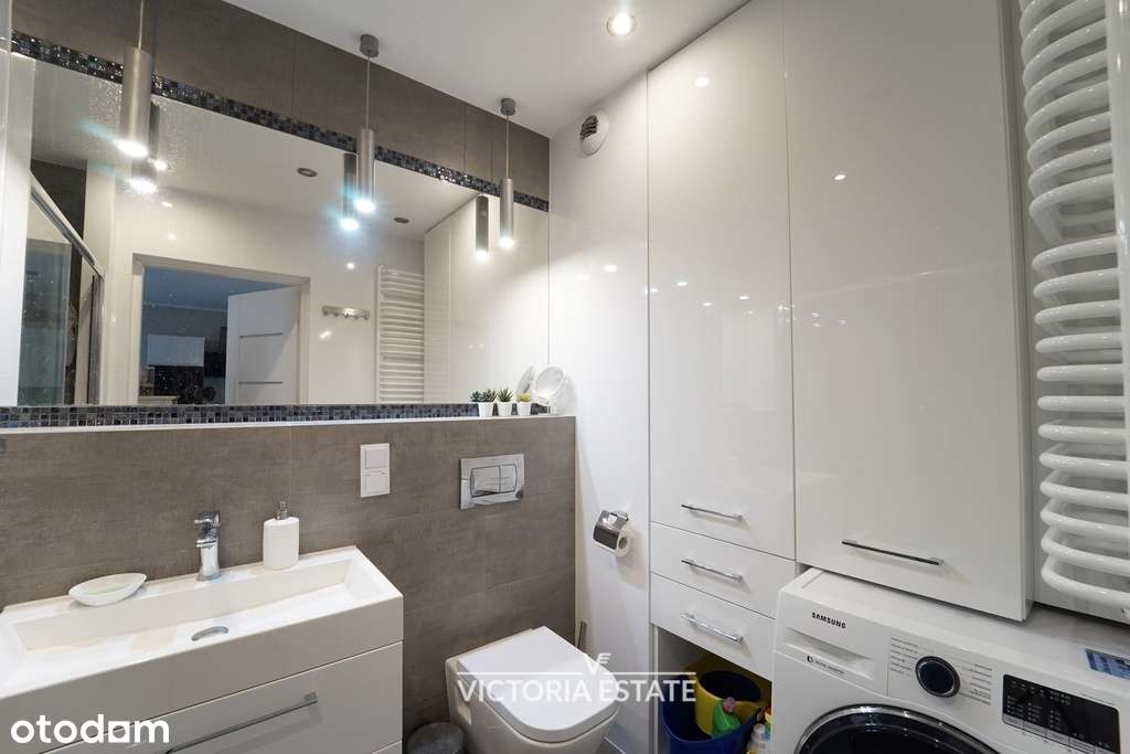 2-pok mieszkanie z balkonem, ul. Bajeczna-12