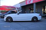 Mercedes-Benz C 200 AMG Line Aut. - 7