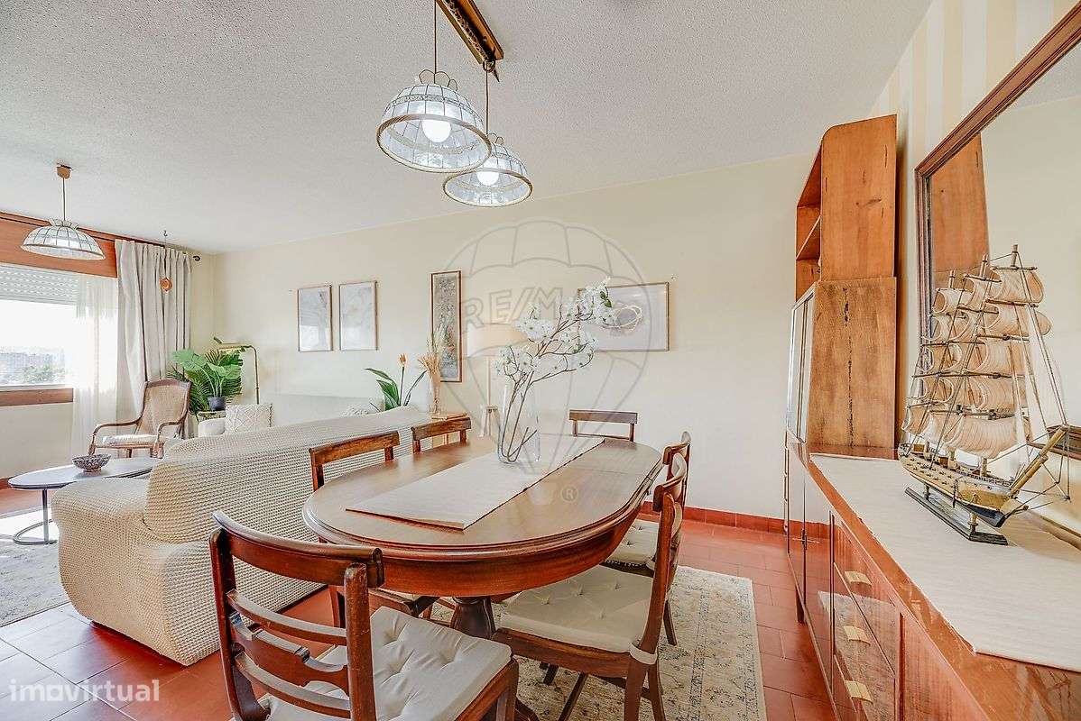 Apartamento T2 para arrendamento - Grande imagem: 5/31