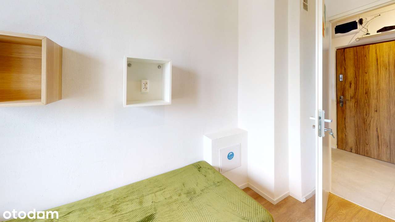 Pokój jednoosobowy ul. Kazubów/Bemowo/1212 - Pełny obrazek: 4/9