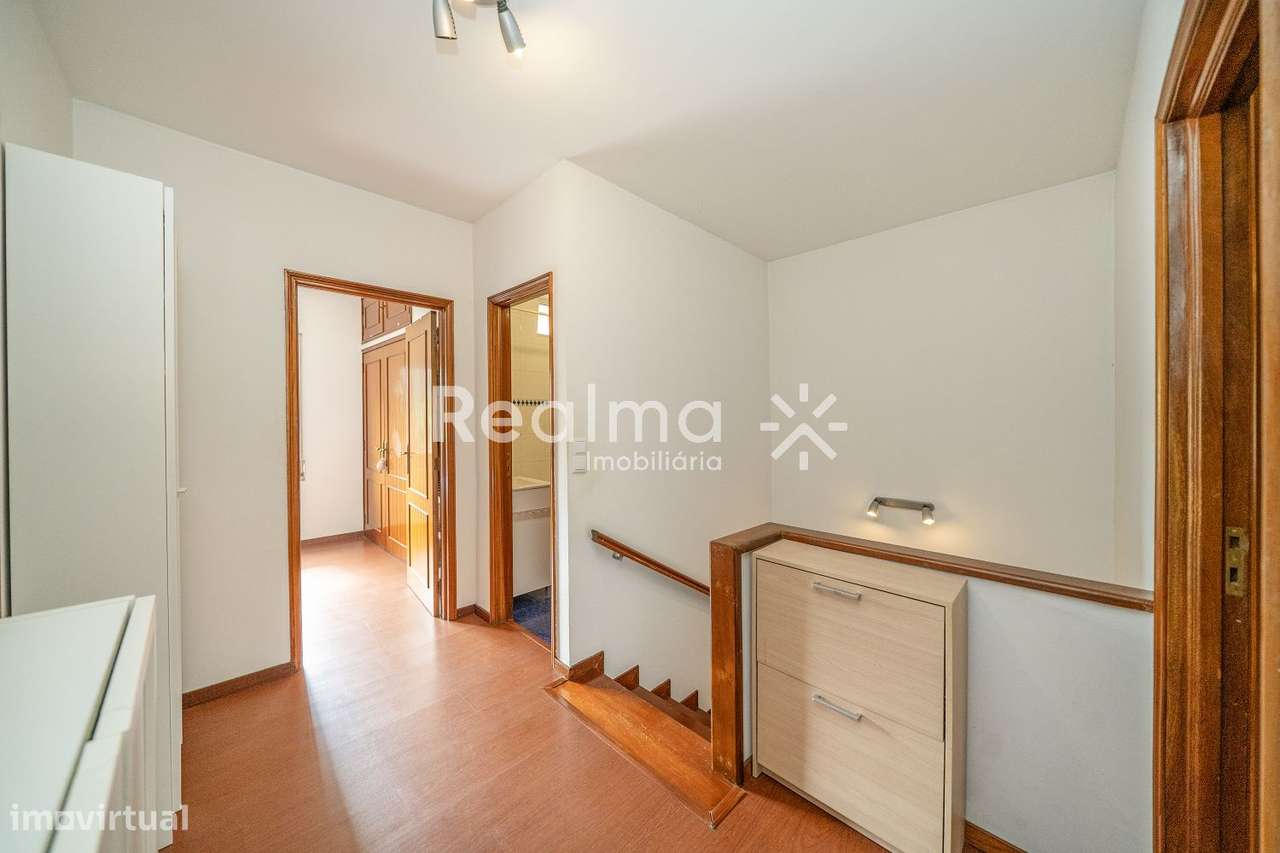 Apartamento T3 Duplex Sé-33