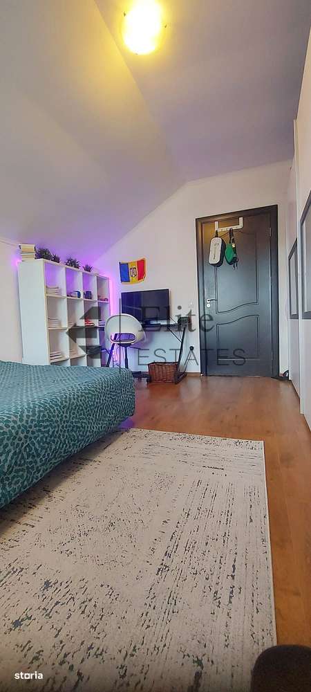 Casa cu 5 camere de vanzare Cartierul Tineretului Oradea-11