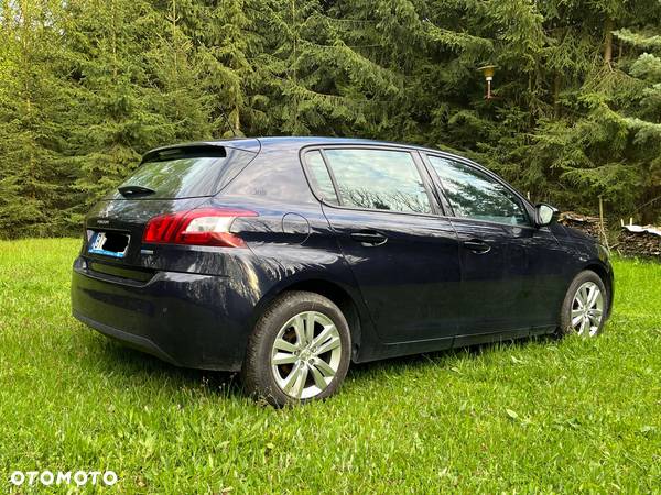 Peugeot 308 1.2 PureTech Active S&S - 5