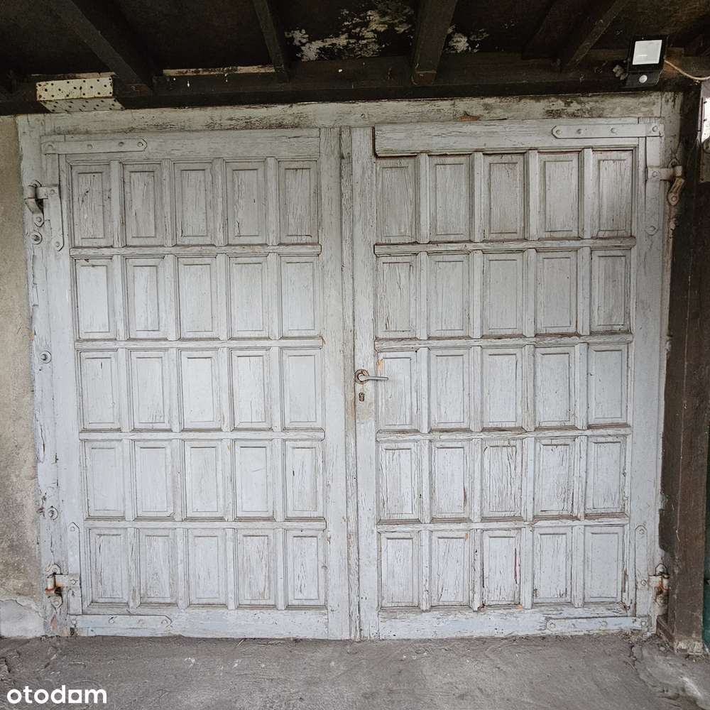 Mieszkanie z garażem, 2 ogródkami i działką 524m2, okolice Gniewkowa-15