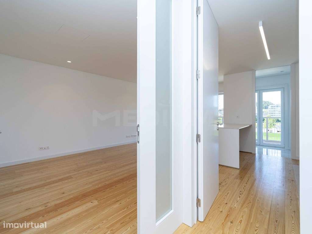 Apartamento T2 - Antas - Grande imagem: 5/15