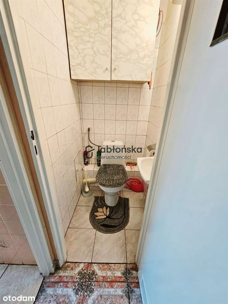 Fordon – duże 3-pokojowe mieszkanie na sprzedaż!-7