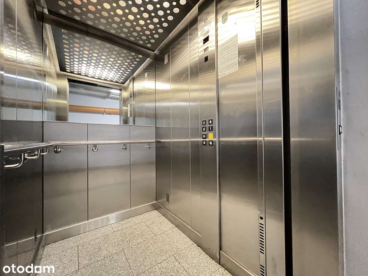 Kawalerka 32,16 m² w centrum Kielc | ul. Kopernika-11