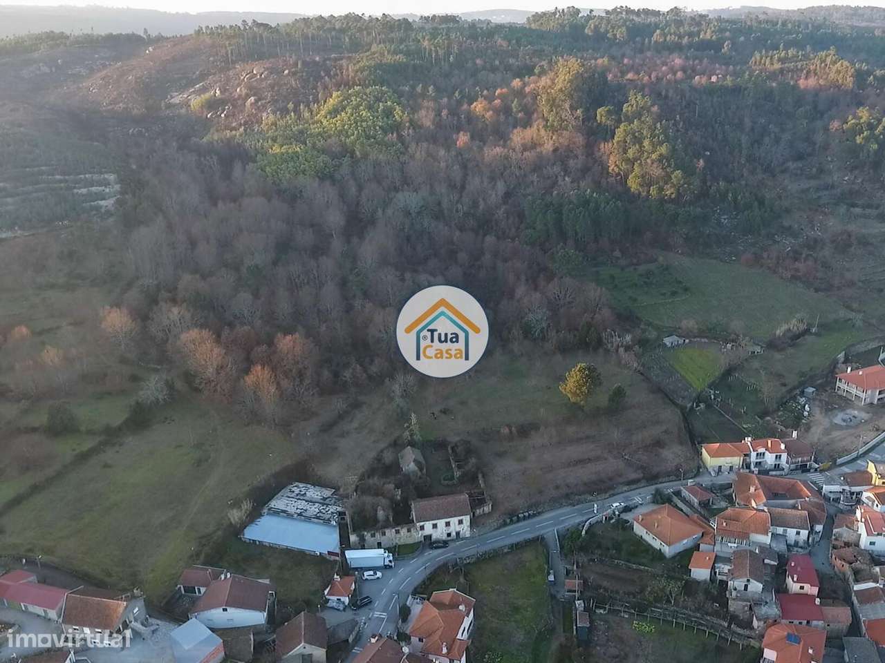 Quinta Senhorial à venda em Viseu - Grande imagem: 2/34