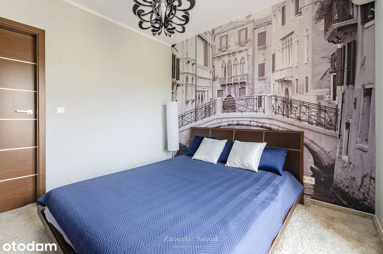 48 m2, 2 pokoje, Białołęka-7