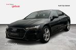 Audi A7 45 TFSI Quattro S tronic - 1