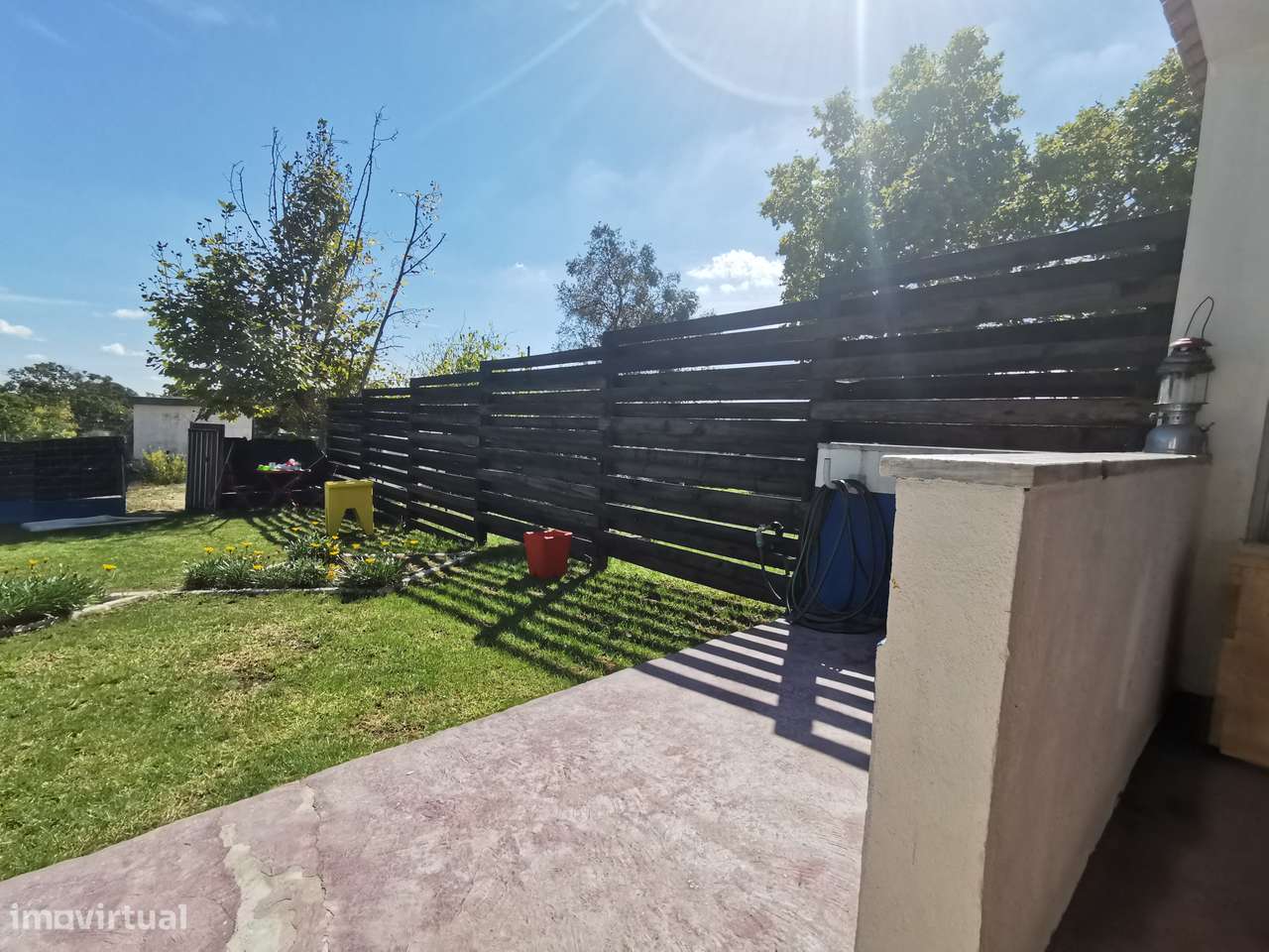 Moradia T1 para Arrendamento Temporário (até final de maio de 2026) - Grande imagem: 4/19