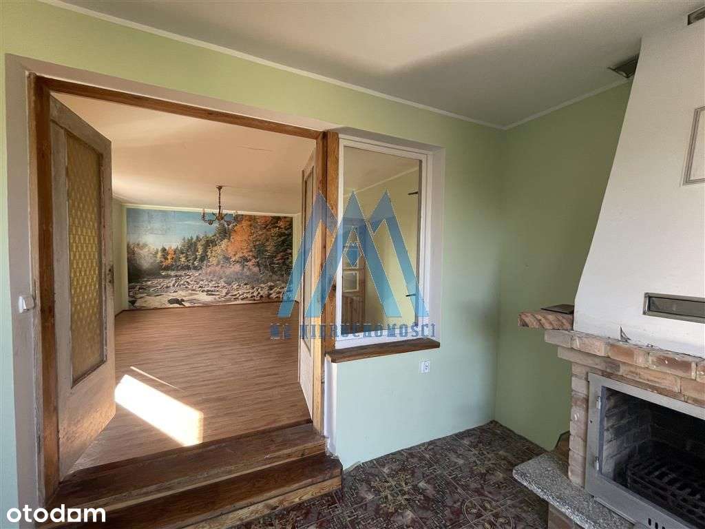 Dom Zielona Góra - Nowy Kisielin - Pełny obrazek: 4/19