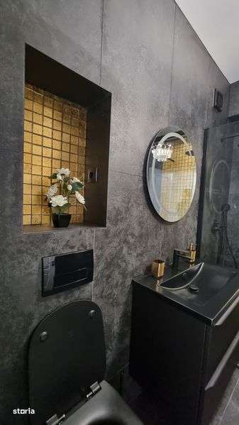 Închiriez apartament de lux în cartierul Luceafarul - Imagine principală: 5/8