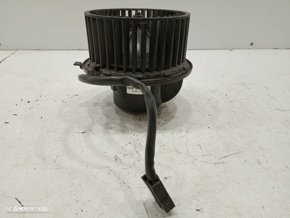 Motor De Sofagem Volkswagen Passat Variant (3A5, 35I) - 4