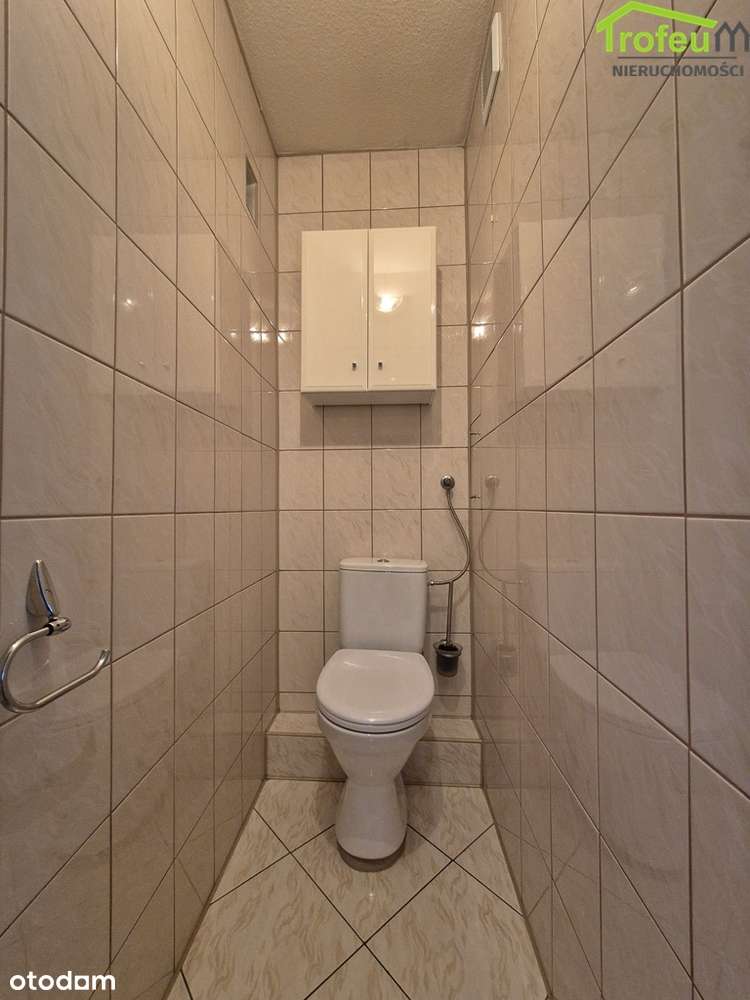 4 pokoje! 2 balkony!-10