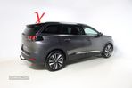 Peugeot 5008 1.5 BlueHDi GT Line J19 EAT8 - 5