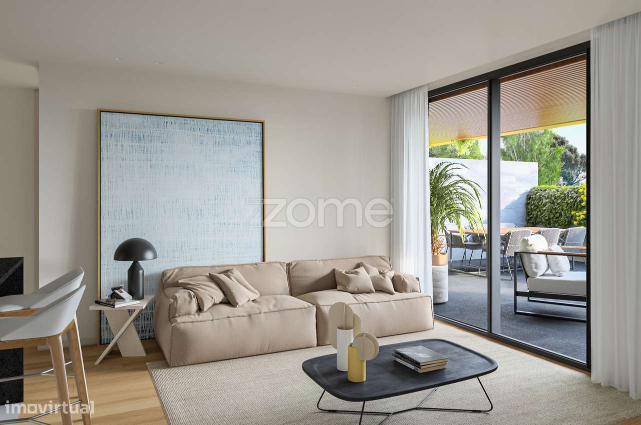 T3 - Empreendimento Marina Douro 4 - Grande imagem: 3/22