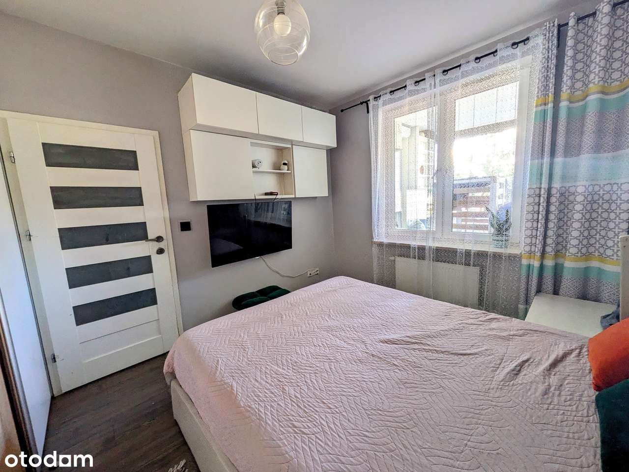 Funkcjonalne Mieszkanie Jabłonna Osiedle Przylesie Akademijna 50,88m - Pełny obrazek: 4/20