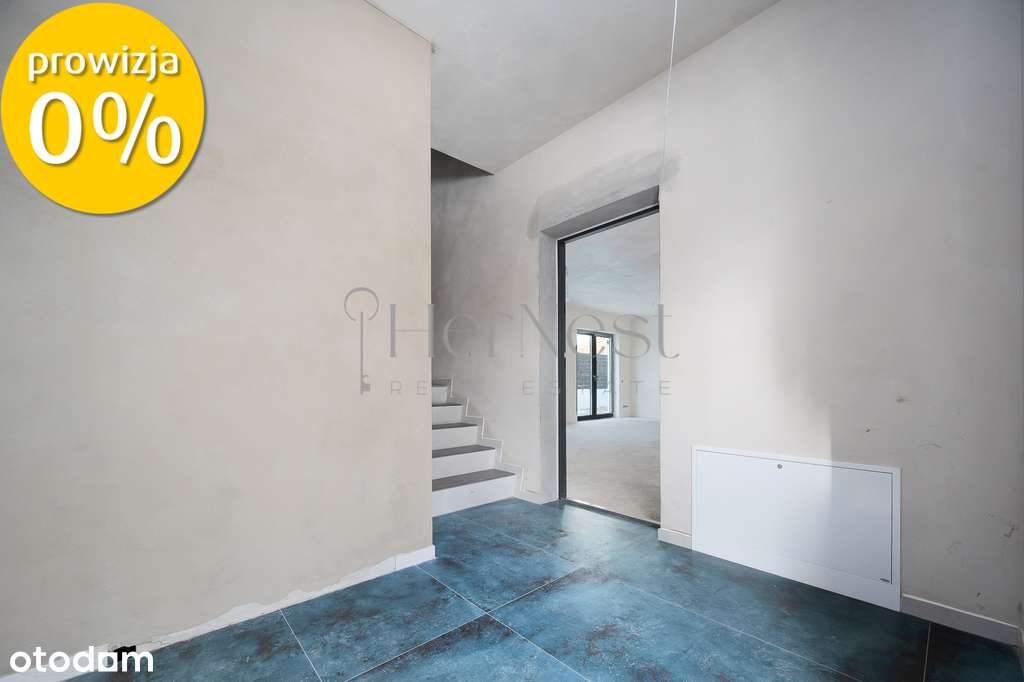 Nowy budynek 366 m² | Bronowice | Działka-3