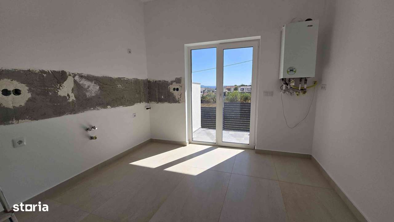 Casa tip Duplex,  Valea Rediului,  Iași. - Imagine principală: 4/4