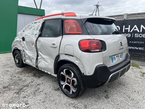 Citroën C3 Aircross - 4