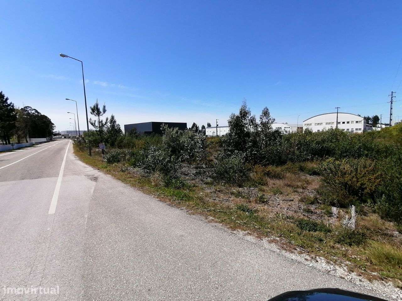 Zona Industrial CANTANHEDE - LOTE de Excelência-19