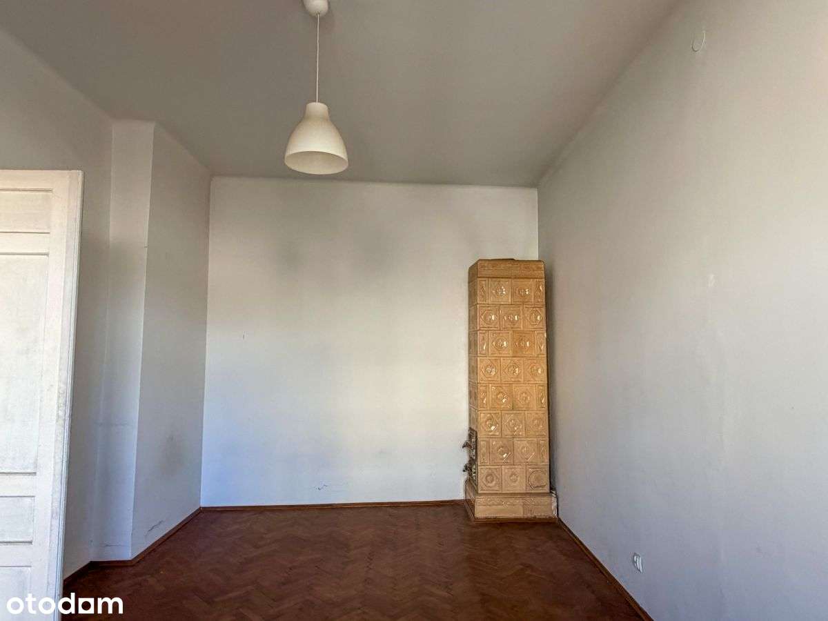 Stare Podgórze, ul. Kalwaryjska-1