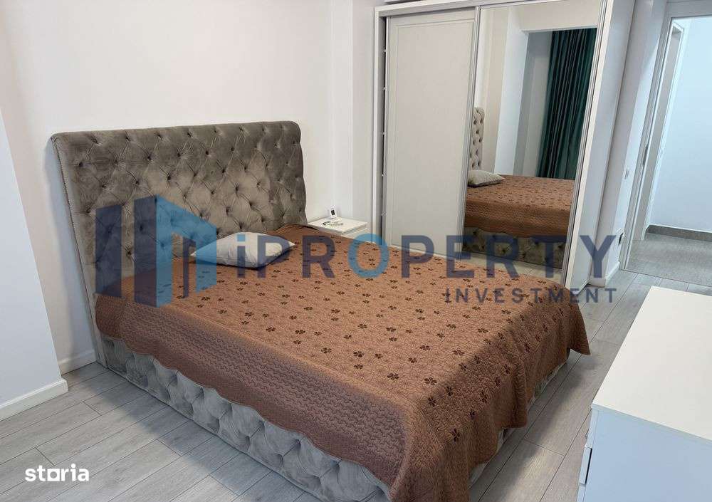 Garsoniera | Pallady | centrala | 35 mp | 3/6 - Imagine principală: 3/8