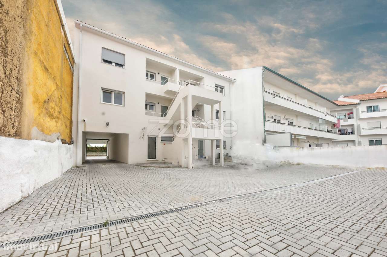 Prédio em Sangalhos com 6 apartamentos em Sangalhos_Anadia - Grande imagem: 2/48