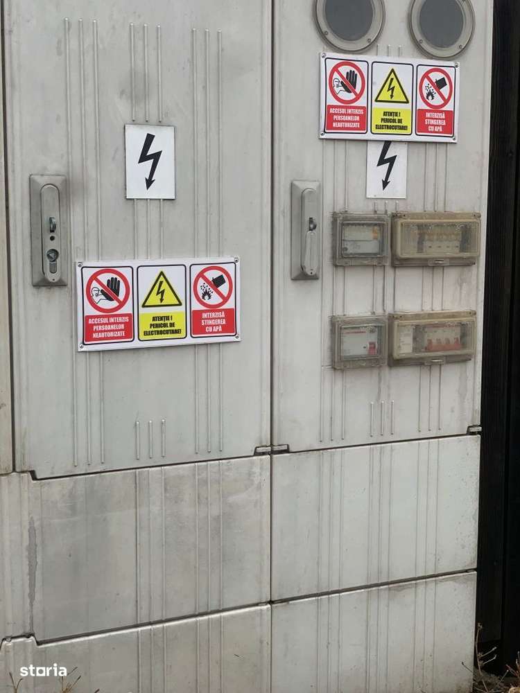 Teren de vanzare Sanpetru - Imagine principală: 5/5