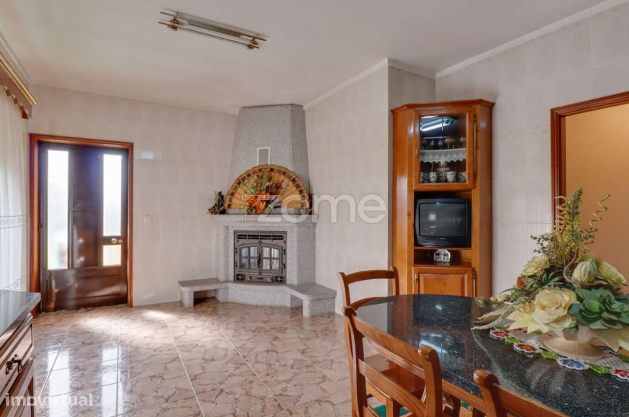 2 andares moradia T3 em Anta, Espinho - Grande imagem: 3/34