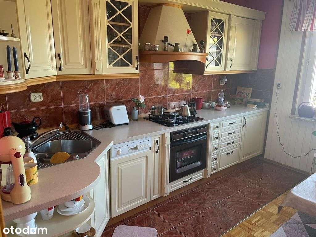 Słoneczne dla dużej rodziny - Okazyjna Cena!!-2