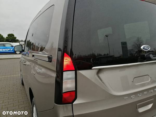 Ford Tourneo Connect Grand 2.0 EcoBlue Titanium - 15