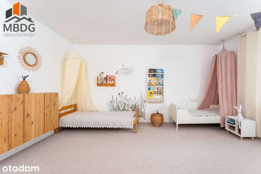 Dom z panoramicznym widokiem–Niegoszowice-18