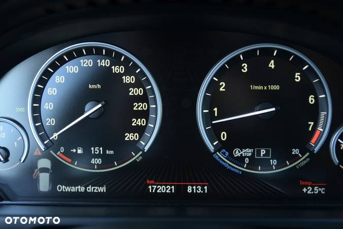 BMW X5 3.5i xDrive - 23