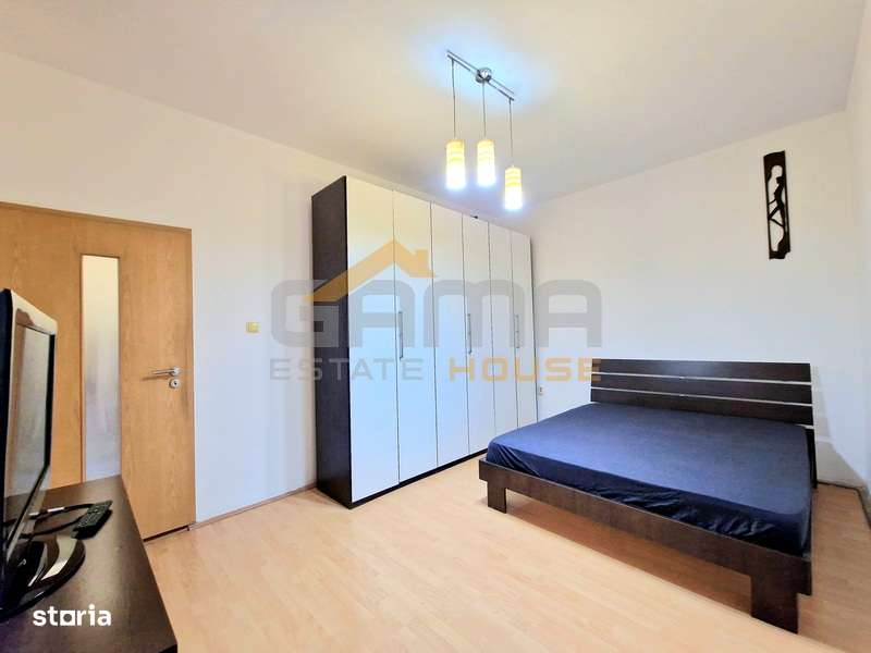 Apartament 1 camera, Central, Piata Catedralei - Imagine principală: 4/8