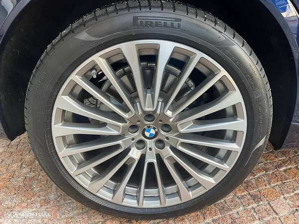 BMW X7 40 d xDrive Pack M - 14