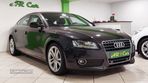 Audi A5 Sportback 2.0 TDI - 3