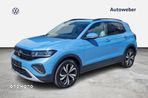 Volkswagen T-Cross 1.0 TSI Life DSG - 1