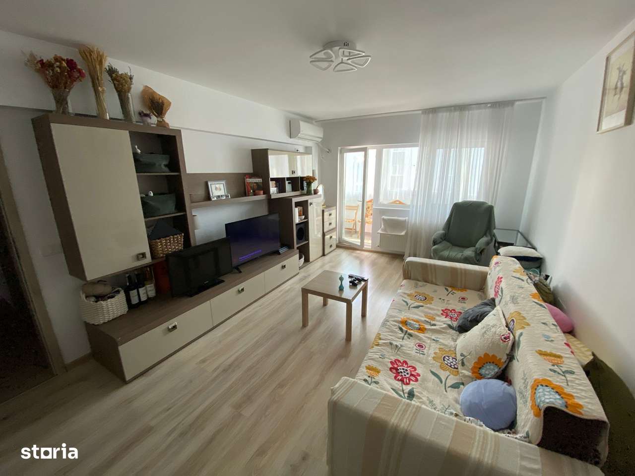 Apartament 2 camere – Theodor Pallady | Bloc nou 2020 | SL4 - Imagine principală: 1/6